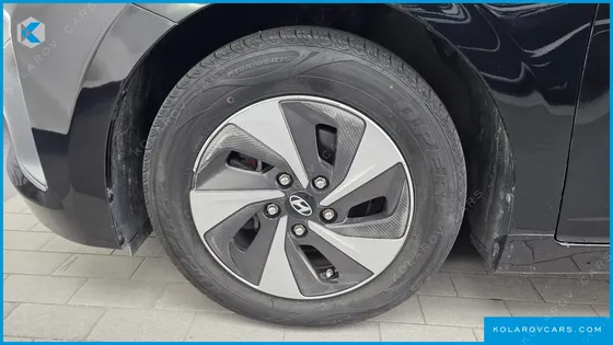 HYUNDAI IONIQ N