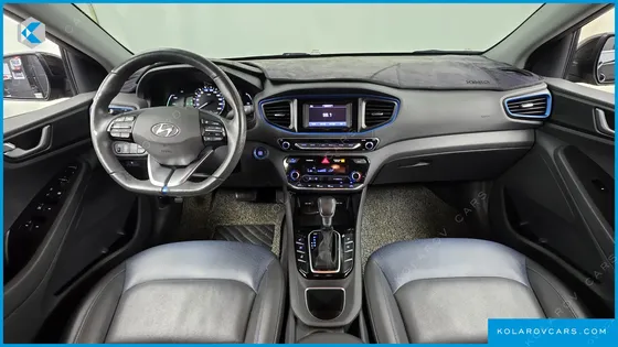 HYUNDAI IONIQ N