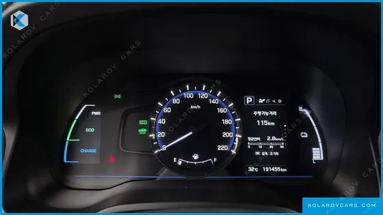 HYUNDAI IONIQ N