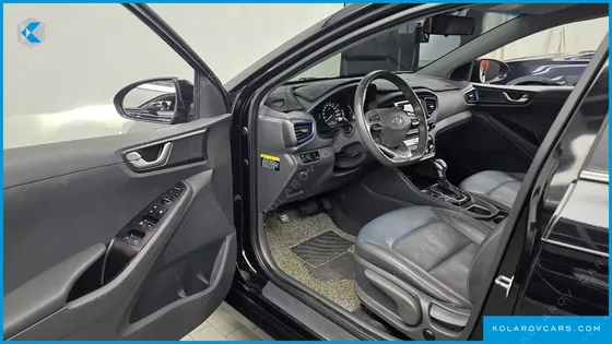 HYUNDAI IONIQ N