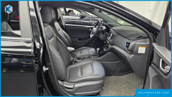 HYUNDAI IONIQ N