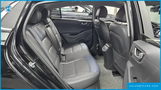 HYUNDAI IONIQ N