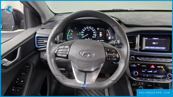 HYUNDAI IONIQ N