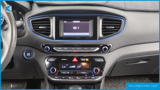 HYUNDAI IONIQ N