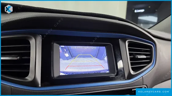 HYUNDAI IONIQ N