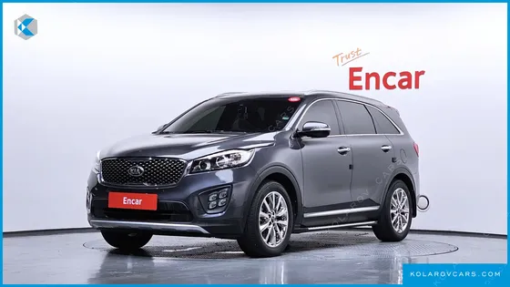 KIA SORENTO DIESEL 2.0 2WD
