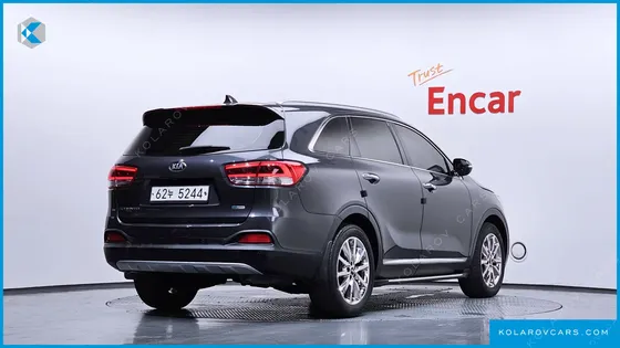 KIA SORENTO DIESEL 2.0 2WD
