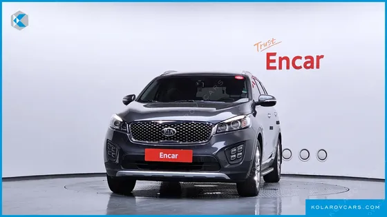 KIA SORENTO DIESEL 2.0 2WD