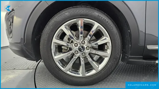 KIA SORENTO DIESEL 2.0 2WD
