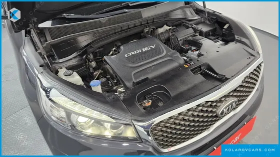 KIA SORENTO DIESEL 2.0 2WD