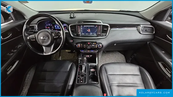 KIA SORENTO DIESEL 2.0 2WD