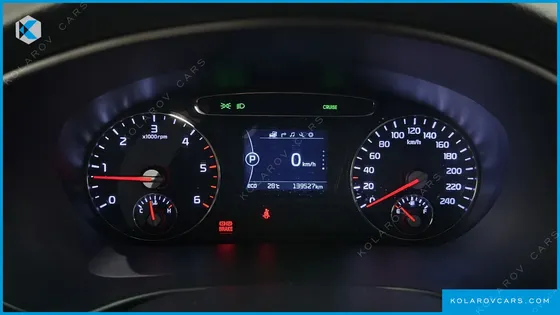 KIA SORENTO DIESEL 2.0 2WD