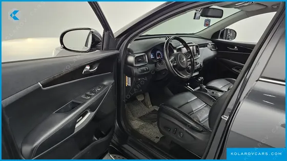 KIA SORENTO DIESEL 2.0 2WD