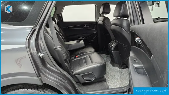 KIA SORENTO DIESEL 2.0 2WD