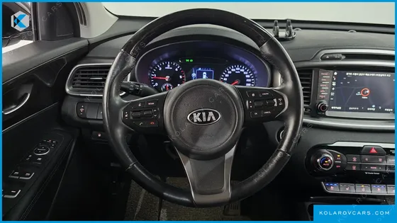 KIA SORENTO DIESEL 2.0 2WD