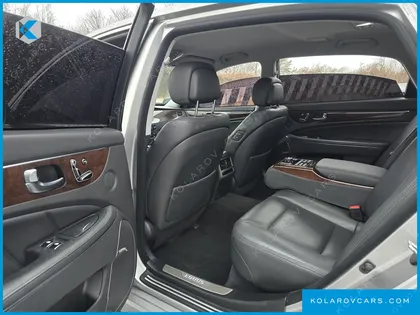 HYUNDAI EQUUS VS380