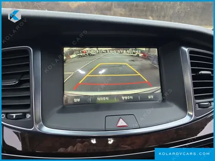 HYUNDAI EQUUS VS380