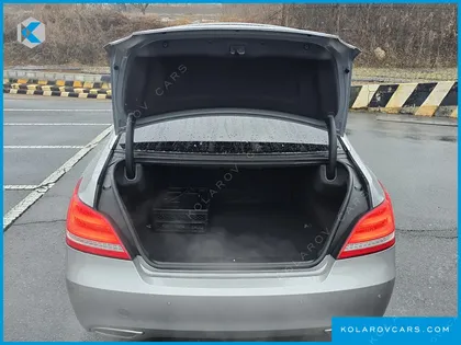 HYUNDAI EQUUS VS380