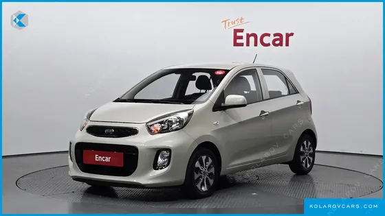 KIA MORNING (PICANTO) DELUXE