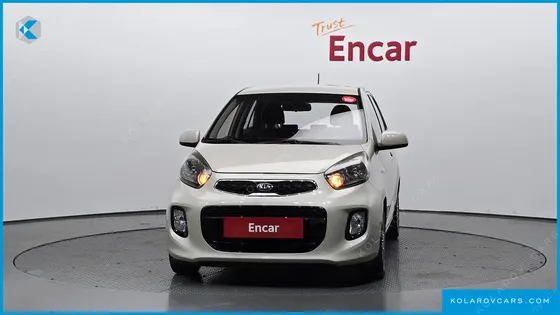 KIA MORNING (PICANTO) DELUXE