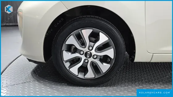 KIA MORNING (PICANTO) DELUXE