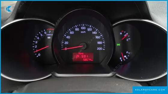 KIA MORNING (PICANTO) DELUXE