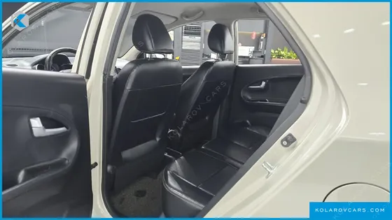 KIA MORNING (PICANTO) DELUXE