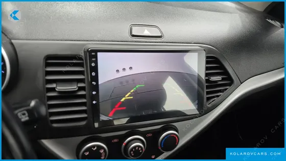 KIA MORNING (PICANTO) DELUXE