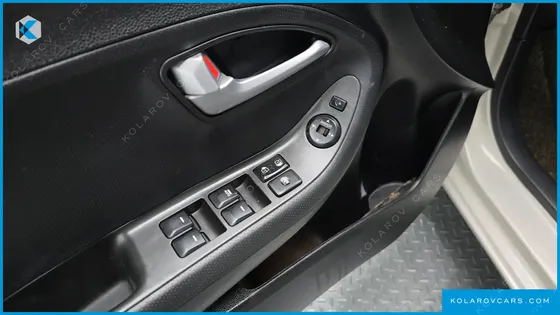 KIA MORNING (PICANTO) DELUXE