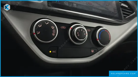 KIA MORNING (PICANTO) DELUXE