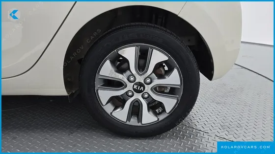 KIA MORNING (PICANTO) DELUXE