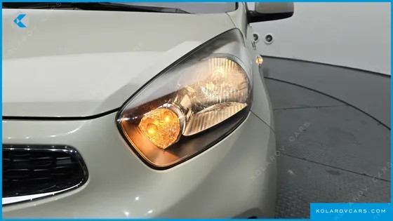 KIA MORNING (PICANTO) DELUXE