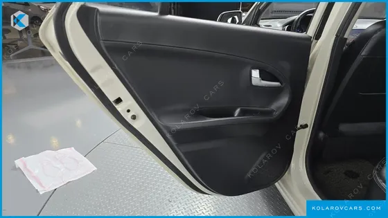 KIA MORNING (PICANTO) DELUXE