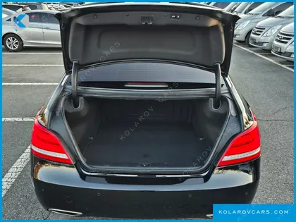HYUNDAI EQUUS VS380