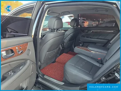 HYUNDAI EQUUS VS380