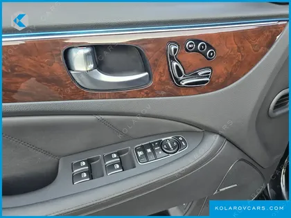 HYUNDAI EQUUS VS380