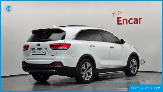 KIA SORENTO DIESEL 2.0 2WD