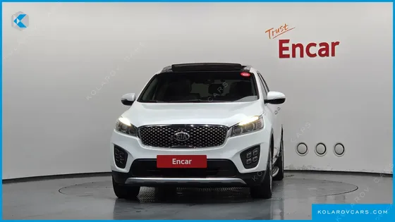 KIA SORENTO DIESEL 2.0 2WD