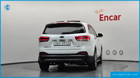 KIA SORENTO DIESEL 2.0 2WD