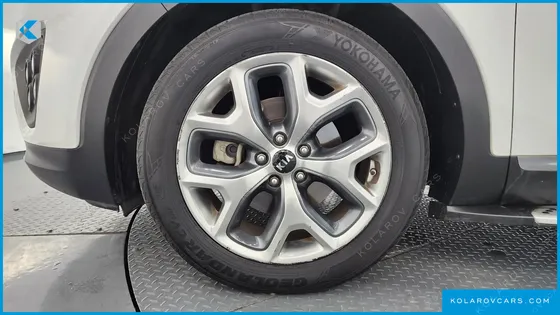 KIA SORENTO DIESEL 2.0 2WD