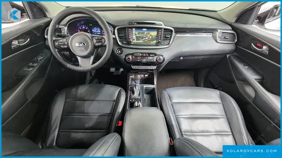 KIA SORENTO DIESEL 2.0 2WD