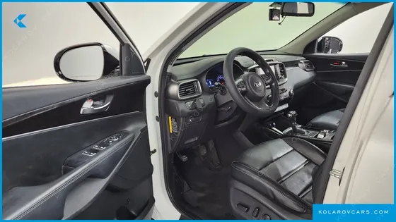 KIA SORENTO DIESEL 2.0 2WD