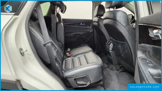 KIA SORENTO DIESEL 2.0 2WD