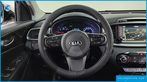 KIA SORENTO DIESEL 2.0 2WD