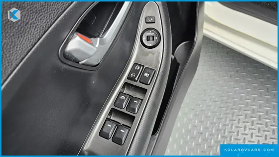 KIA MORNING (PICANTO) LUXURY