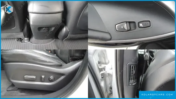 HYUNDAI SANTA FE DIESEL(E-VGT) 2.0 2WD PREMIUM