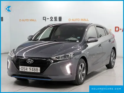 HYUNDAI IONIQ N
