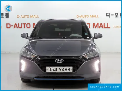 HYUNDAI IONIQ N