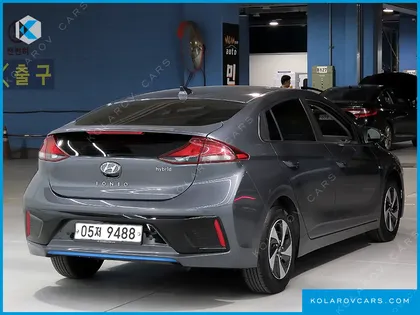 HYUNDAI IONIQ N