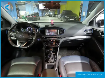 HYUNDAI IONIQ N